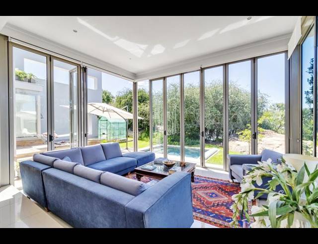 4 BEDROOM PROPERTY TO RENT IN HELDERFONTEIN ESTATE